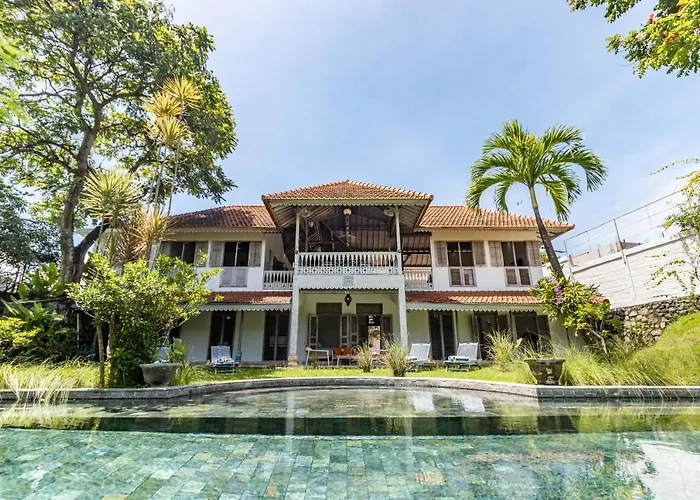 5bd Moroccan Style Luxury In The Heart Of Villa