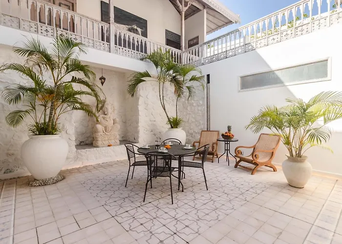 5bd Moroccan Style Luxury In The Heart Of Villa
