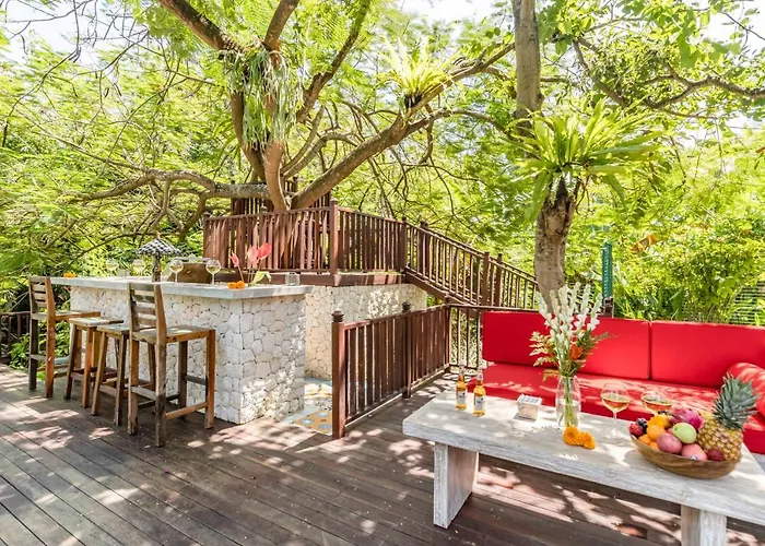 5bd Moroccan Style Luxury In The Heart Of