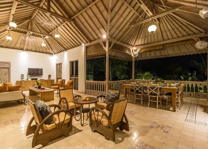 5bd Moroccan Style Luxury In The Heart Of Villa