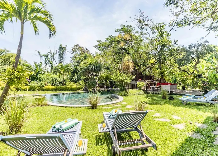 5bd Moroccan Style Luxury In The Heart Of *