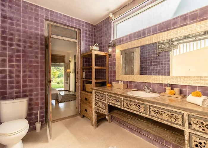 5bd Moroccan Style Luxury In The Heart Of Villa *