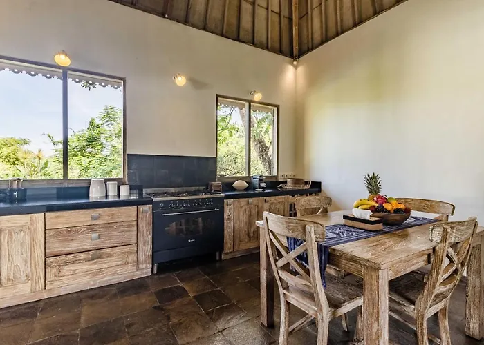 Villa 5bd Moroccan Style Luxury In The Heart Of *