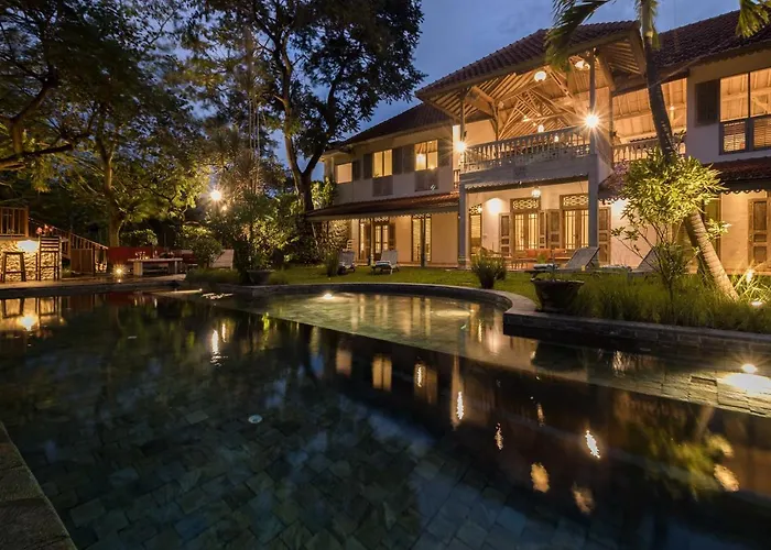 5bd Moroccan Style Luxury In The Heart Of Villa *