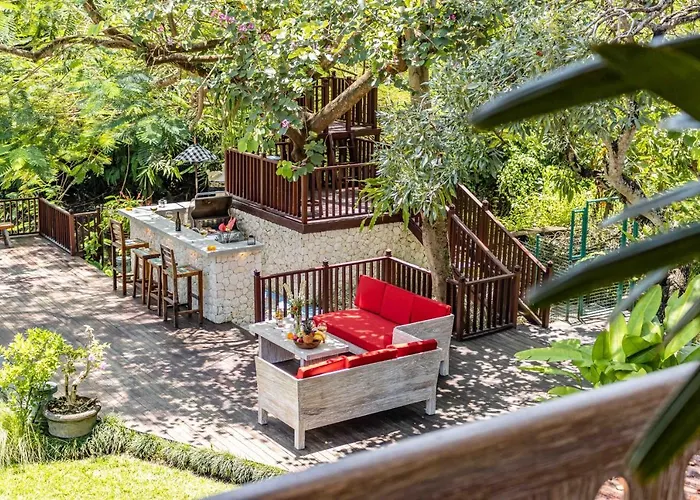 Villa 5bd Moroccan Style Luxury In The Heart Of *