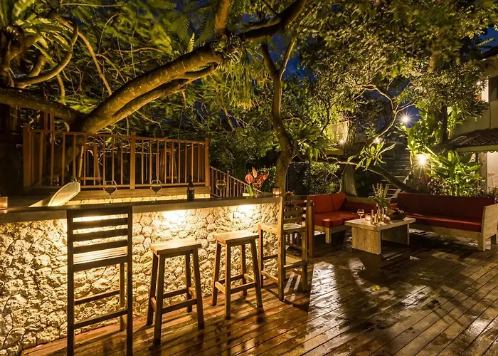 5bd Moroccan Style Luxury In The Heart Of *