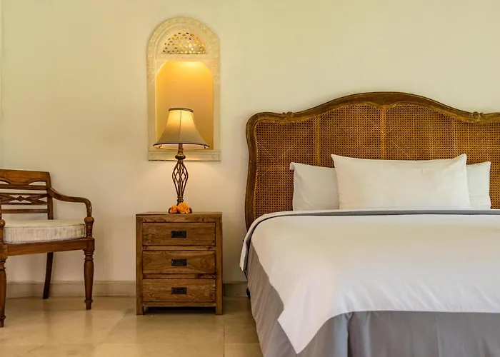 Villa 5bd Moroccan Style Luxury In The Heart Of