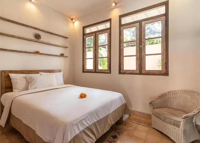 5bd Moroccan Style Luxury In The Heart Of Villa *