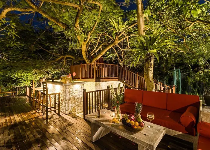 5bd Moroccan Style Luxury In The Heart Of Villa Canggu