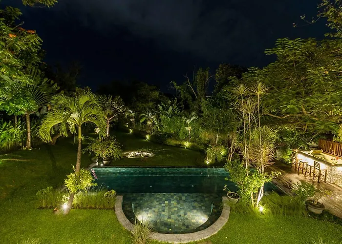 5bd Moroccan Style Luxury In The Heart Of Villa