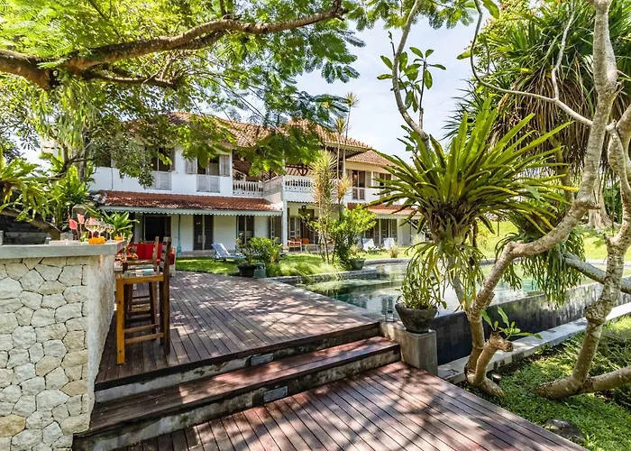 5bd Moroccan Style Luxury In The Heart Of