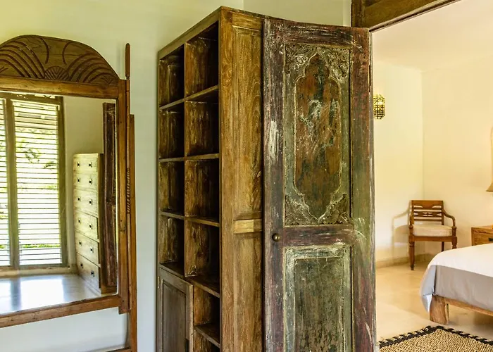 5bd Moroccan Style Luxury In The Heart Of *