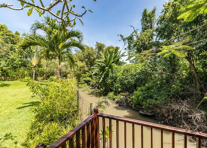 Villa 5bd Moroccan Style Luxury In The Heart Of Canggu
