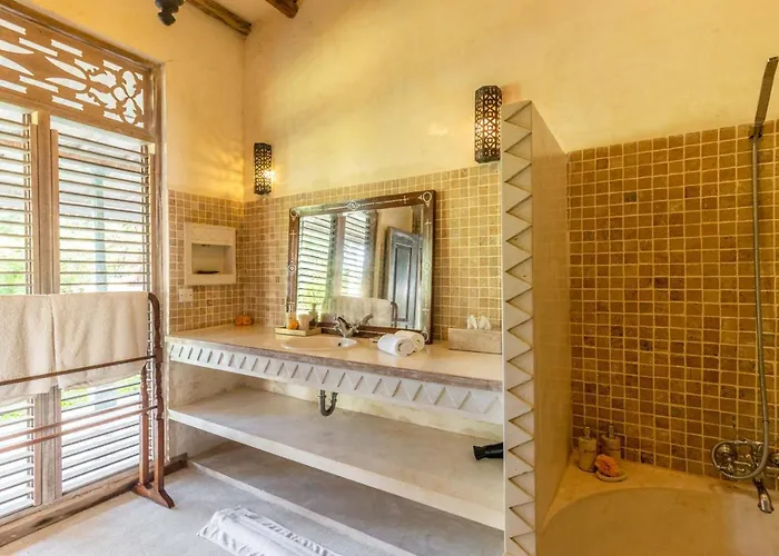 5bd Moroccan Style Luxury In The Heart Of
